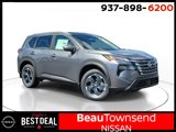 New 2026 Nissan Rogue SV w/ SV Premium Package image 1