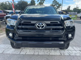 Used 2017 Toyota Tacoma SR5 image 2