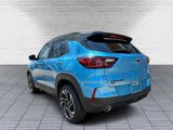 New 2025 Chevrolet TrailBlazer RS w/ Convenience Package image 2