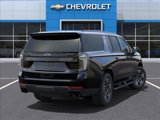 New 2025 Chevrolet Suburban Z71 w/ Comfort Package image 4