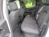 New 2026 Chevrolet Colorado LT w/ Advanced Trailering Package image 5