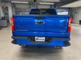New 2025 Chevrolet Silverado 1500 RST w/ RST All Star Premium Package image 4