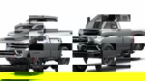 New 2025 Chevrolet Silverado 2500 LT image 3