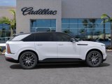 New 2025 Cadillac Escalade IQ Sport 2 w/ LPO, ONYX Package image 5