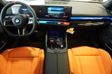 New 2025 BMW M5 w/ Executive Package image 3