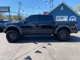 Used 2019 Ford F150 Raptor w/ Equipment Group 802A Luxury image 3