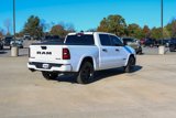 New 2025 RAM 1500 Laramie w/ Night Edition image 3