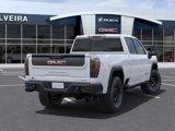 New 2025 GMC Sierra 2500 AT4X w/ AT4X AEV Edition image 4