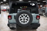 Used 2023 Jeep Wrangler Unlimited Sport image 4