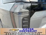 New 2025 Chevrolet Tahoe Premier image 4
