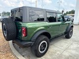 Used 2023 Ford Bronco Badlands image 4