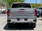 New 2025 GMC Sierra 1500 SLT w/ SLT Premium Package image 4