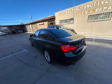 Used 2018 BMW 320i Sedan image 3