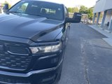 New 2025 RAM 1500 4x4 Crew Cab image 4