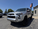 Used 2023 Toyota 4Runner TRD Off-Road Premium image 2