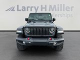 New 2025 Jeep Gladiator Rubicon w/ Technology Group image 3