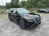 New 2026 Nissan Rogue SV image 3