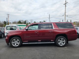 Used 2016 Chevrolet Suburban LTZ image 2