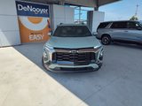 New 2026 Chevrolet Equinox ACTIV w/ Convenience Package III image 2