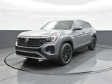 New 2025 Volkswagen Atlas Cross Sport SE image 3