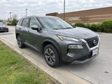 Used 2023 Nissan Rogue SV image 3