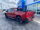 Used 2023 Chevrolet Silverado 1500 High Country image 2