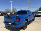 New 2025 RAM 1500 Big Horn image 6