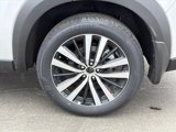 New 2025 Nissan Pathfinder Platinum image 5
