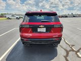 New 2026 Chevrolet Traverse High Country w/ LPO, Floor Liner Package image 4