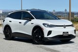 New 2025 Volkswagen ID.4 Pro S image 2