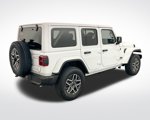 New 2025 Jeep Wrangler Sahara w/ Safety Group image 5