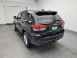 Used 2021 Jeep Grand Cherokee Laredo image 5
