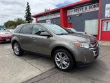 Used 2014 Ford Edge SEL w/ Equipment Group 205A image 2