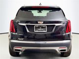 New 2025 Cadillac XT5 Premium Luxury w/ Technology Package image 4