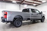 New 2025 Ford F250 4x4 Crew Cab Super Duty image 4
