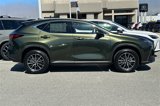 New 2026 Lexus NX 350h AWD w/ Premium Package image 4