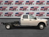 New 2026 RAM 3500 Tradesman image 2