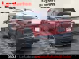 New 2025 Chevrolet Blazer EV RS image 3