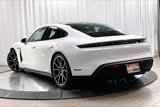 Used 2025 Porsche Taycan image 2