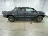 New 2025 Toyota Tacoma Trailhunter image 2