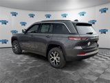New 2025 Jeep Grand Cherokee Limited image 3
