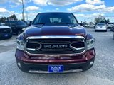 Used 2017 RAM 1500 Laramie Longhorn w/ Protection Group image 6