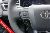 New 2025 Toyota Camry XLE image 4