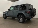 Used 2024 Jeep Wrangler Unlimited image 3