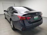 Used 2021 Nissan Altima 2.5 S image 5