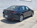 Certified 2025 MAZDA MAZDA3 s image 4