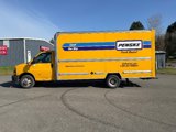 Used 2022 GMC Savana 3500 Extended w/ Power Convenience Package image 4