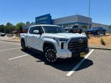 Used 2024 Toyota Tundra Limited image 2