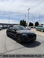 New 2025 Audi SQ5 Premium Plus image 5