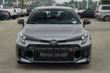 New 2025 Toyota Corolla GR image 2